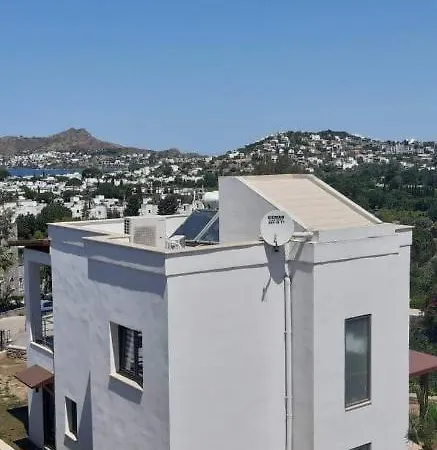 Yalikavak Villa Bodrum